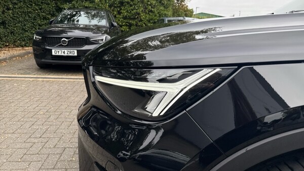 Used Volvo XC40 2025 for sale - 76183873: Photo 21