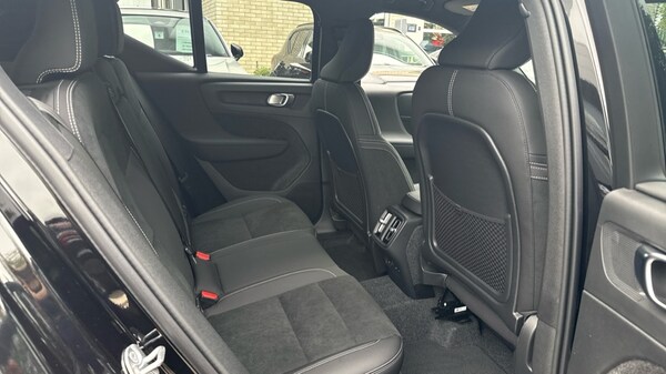 Used Volvo XC40 2025 for sale - 76183873: Photo 29