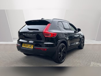 Used Volvo XC40 2025 for sale - 76183873: Photo 2