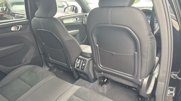 Used Volvo XC40 2025 for sale - 76183873: Photo 32