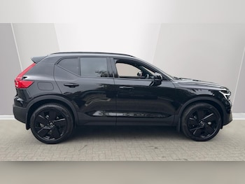 Used Volvo XC40 2025 for sale - 76183873: Photo 3