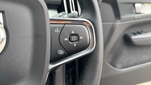Used Volvo XC40 2025 for sale - 76183873: Photo 52