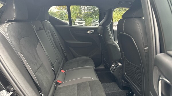 Used Volvo XC40 2025 for sale - 76183873: Photo 6