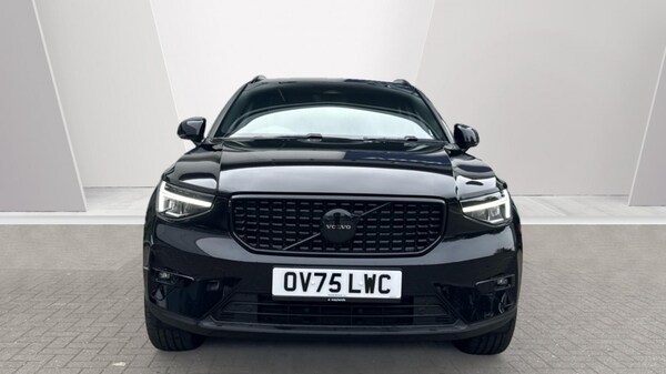 Used Volvo XC40 2025 for sale - 76183873: Photo 8