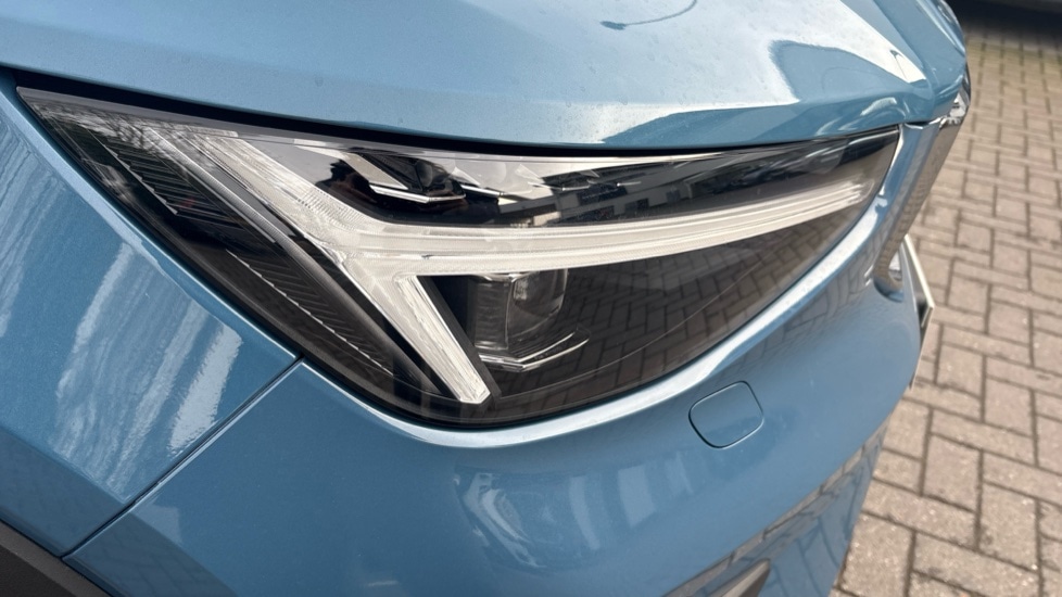 Used Volvo XC40 2025 for sale - 77706382: Photo 26