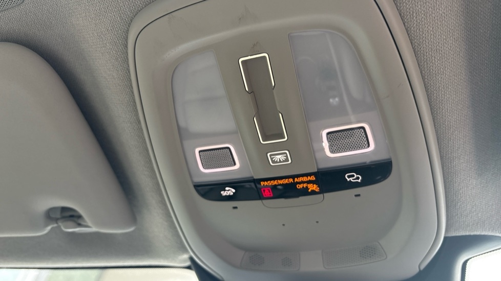 Used Volvo XC40 2025 for sale - 77706382: Photo 47