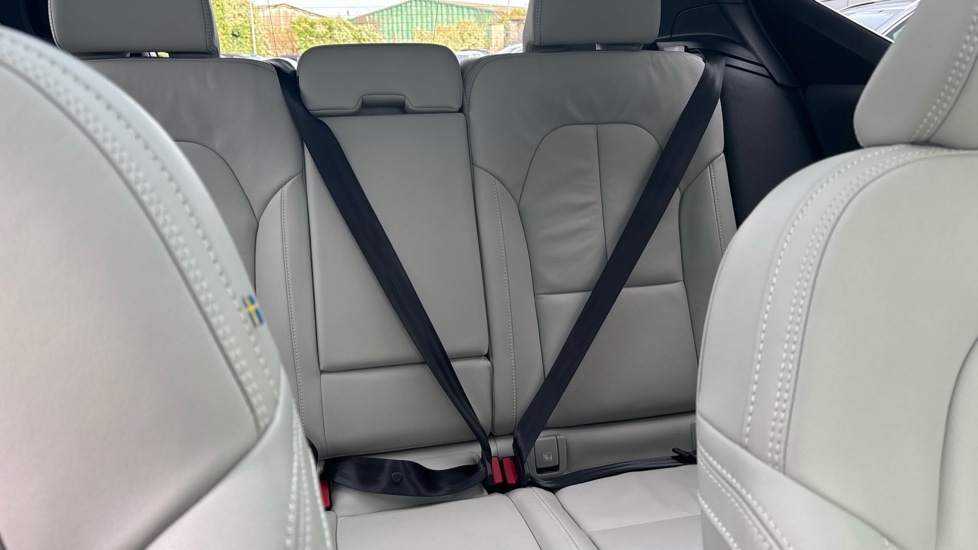 Used Volvo XC40 2025 for sale - 77706382: Photo 50