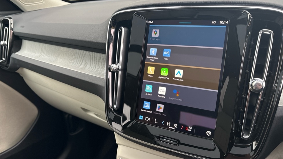 Used Volvo XC40 2025 for sale - 77706382: Photo 60