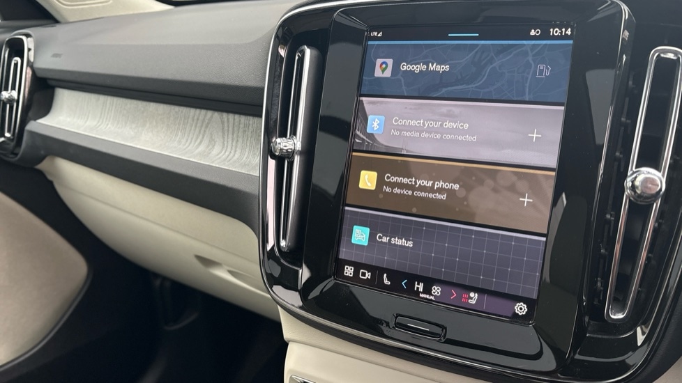 Used Volvo XC40 2025 for sale - 77706382: Photo 61