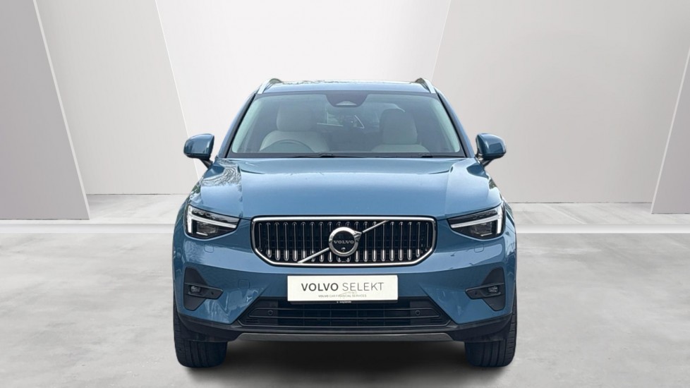 Used Volvo XC40 2025 for sale - 77706382: Photo 8