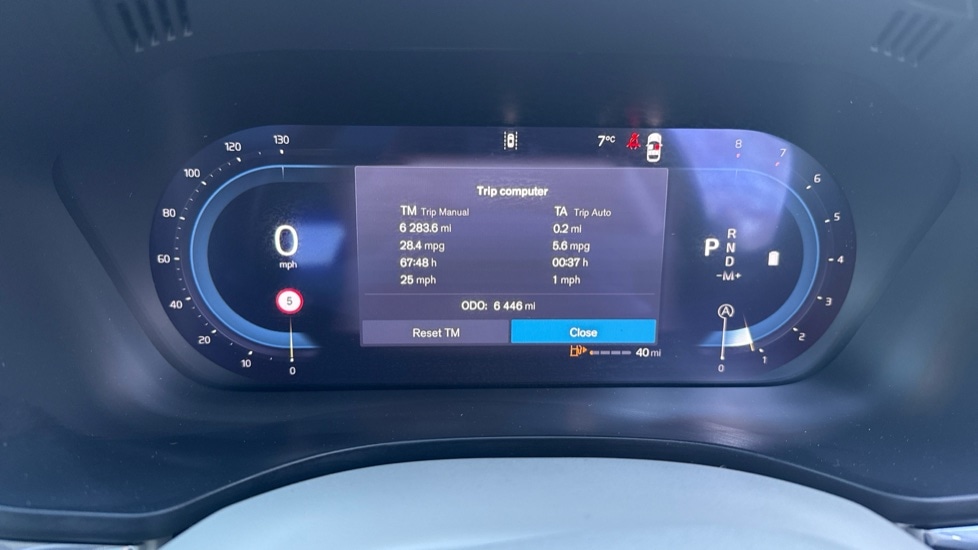 Used Volvo XC60 2025 for sale - 77164220: Photo 11