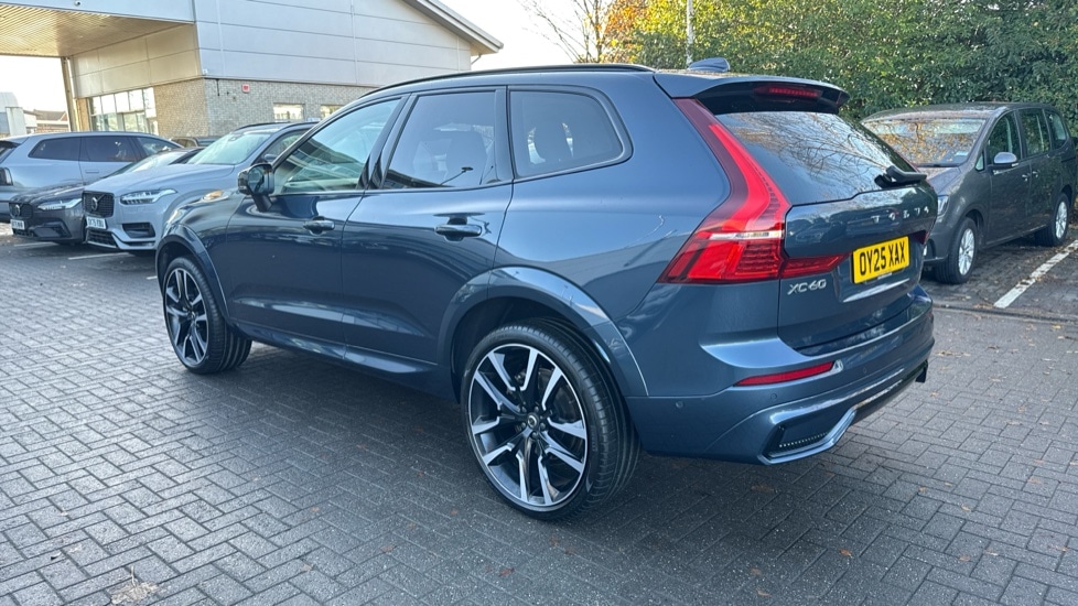 Used Volvo XC60 2025 for sale - 77164220: Photo 27