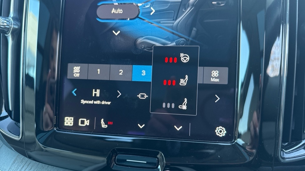 Used Volvo XC60 2025 for sale - 77164220: Photo 62