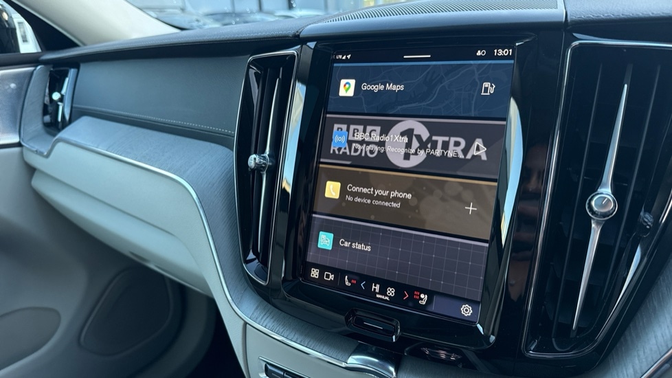 Used Volvo XC60 2025 for sale - 77164220: Photo 64