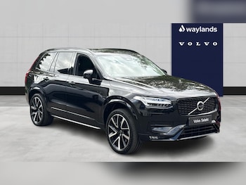 Used Volvo XC90 2024 for sale - 79374839: Photo