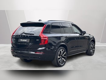 Used Volvo XC90 2024 for sale - 79374839: Photo