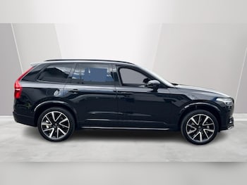 Used Volvo XC90 2024 for sale - 79374839: Photo