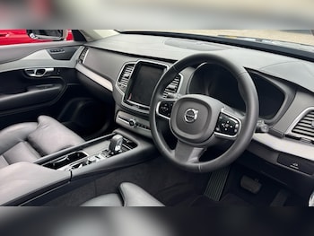Used Volvo XC90 2024 for sale - 79374839: Photo
