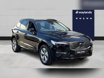Used Volvo XC60 2026 for sale - 79490270: Photo