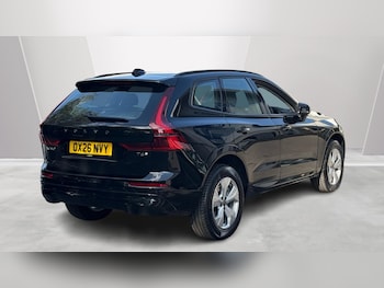 Used Volvo XC60 2026 for sale - 79490270: Photo