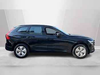Used Volvo XC60 2026 for sale - 79490270: Photo