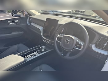 Used Volvo XC60 2026 for sale - 79490270: Photo