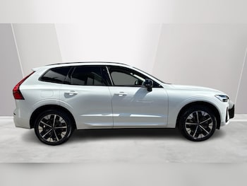 Used Volvo XC60 2026 for sale - 78450171: Photo