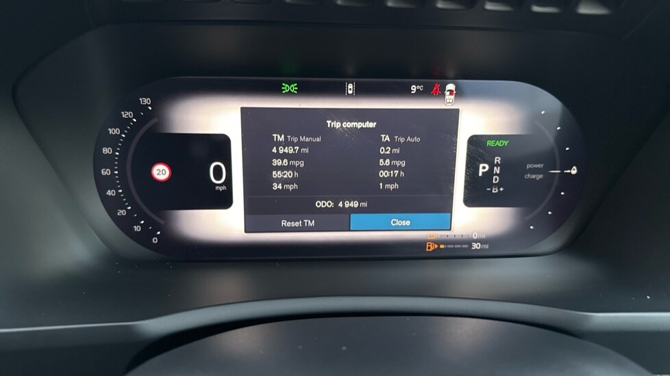 Used Volvo XC90 2025 for sale - 77885309: Photo 11