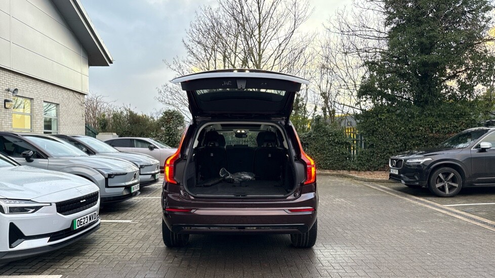 Used Volvo XC90 2025 for sale - 77885309: Photo 13