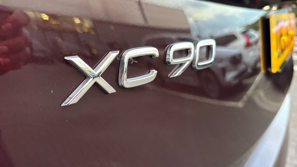 Used Volvo XC90 2025 for sale - 77885309: Photo 19
