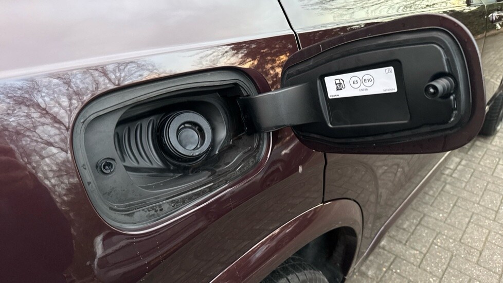 Used Volvo XC90 2025 for sale - 77885309: Photo 21