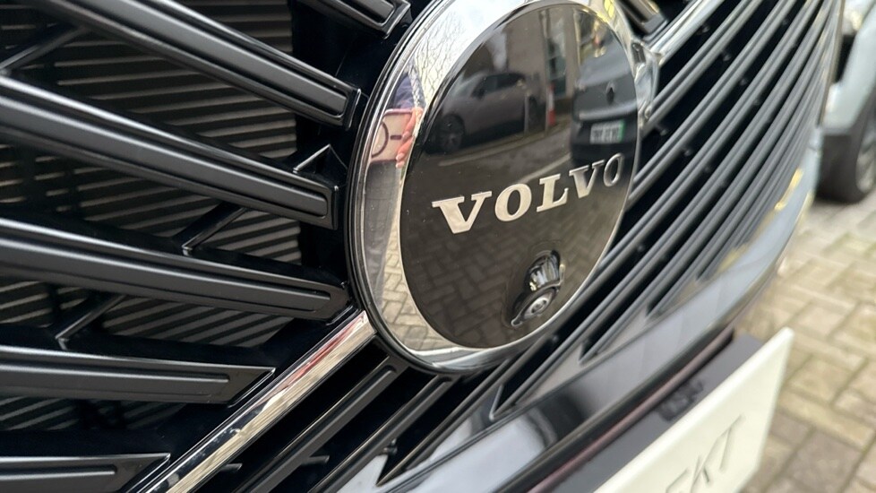 Used Volvo XC90 2025 for sale - 77885309: Photo 24