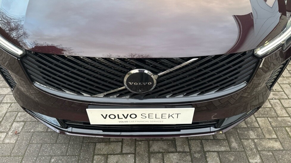 Used Volvo XC90 2025 for sale - 77885309: Photo 26