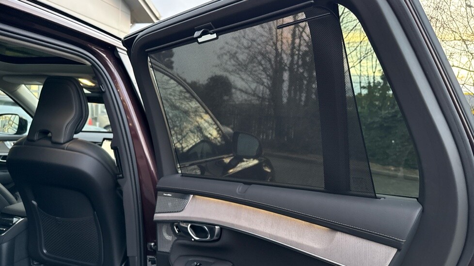 Used Volvo XC90 2025 for sale - 77885309: Photo 30