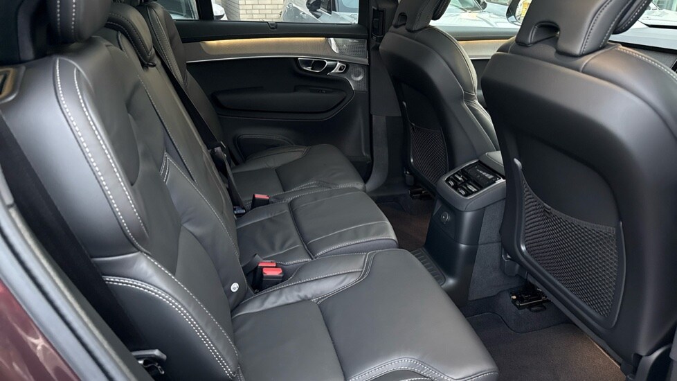 Used Volvo XC90 2025 for sale - 77885309: Photo 32