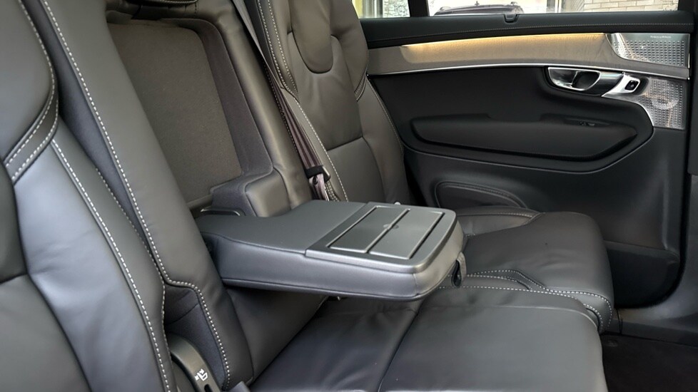 Used Volvo XC90 2025 for sale - 77885309: Photo 39
