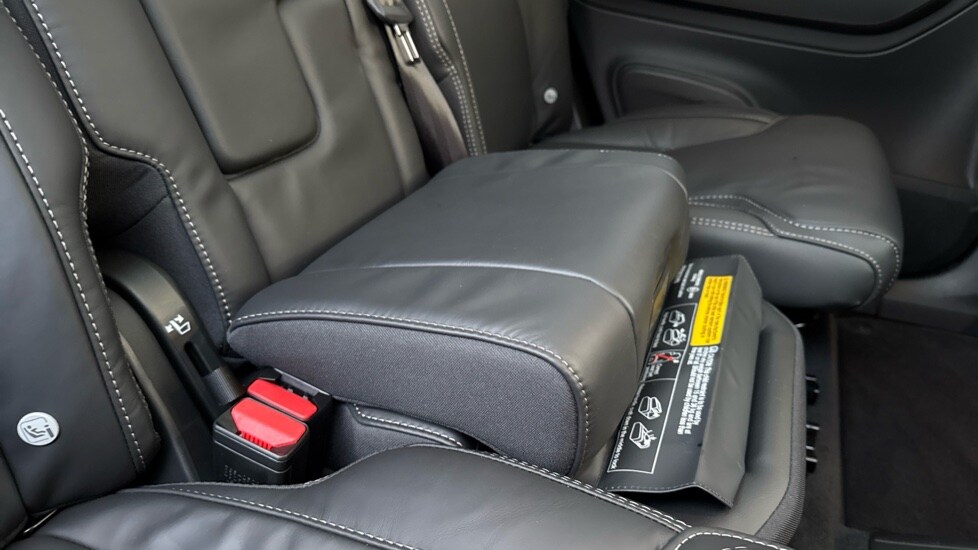 Used Volvo XC90 2025 for sale - 77885309: Photo 40