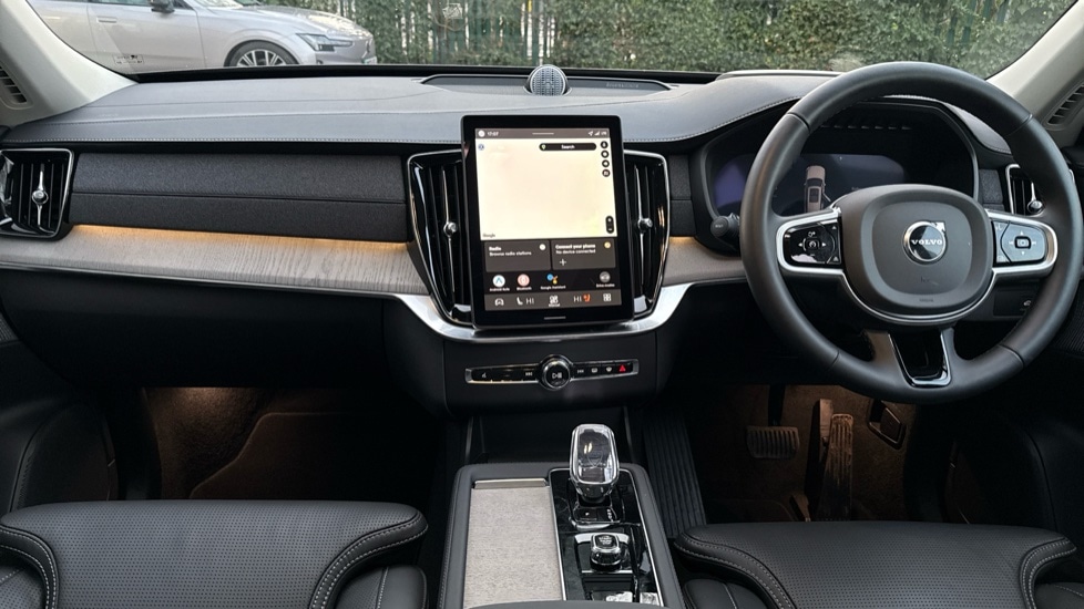 Used Volvo XC90 2025 for sale - 77885309: Photo 5