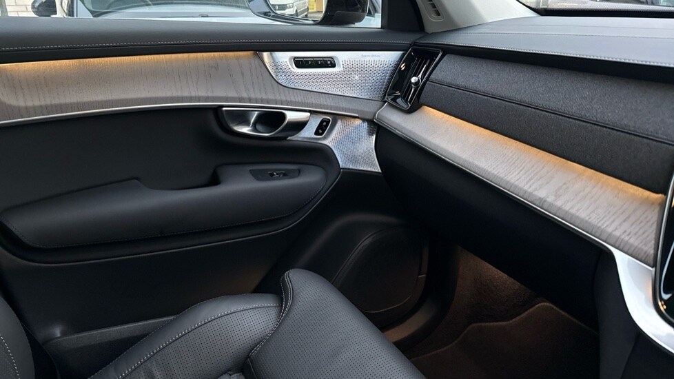Used Volvo XC90 2025 for sale - 77885309: Photo 50