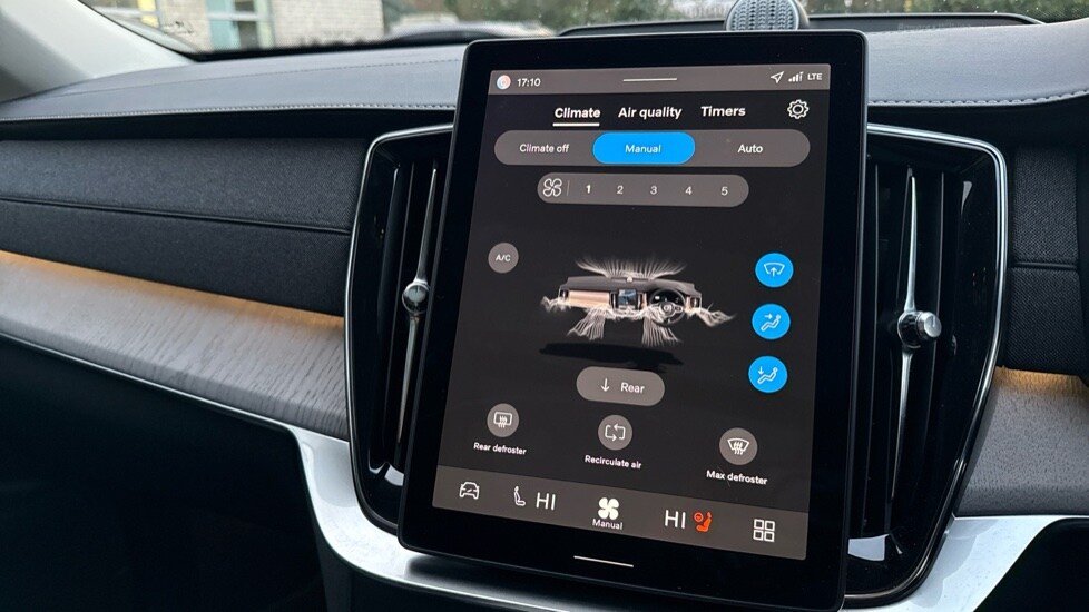 Used Volvo XC90 2025 for sale - 77885309: Photo 52