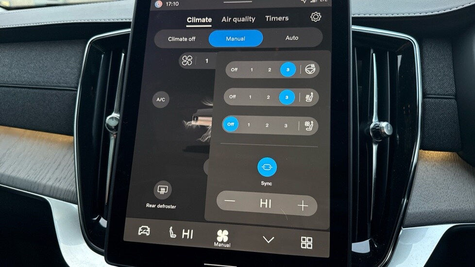 Used Volvo XC90 2025 for sale - 77885309: Photo 53