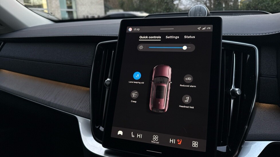 Used Volvo XC90 2025 for sale - 77885309: Photo 56