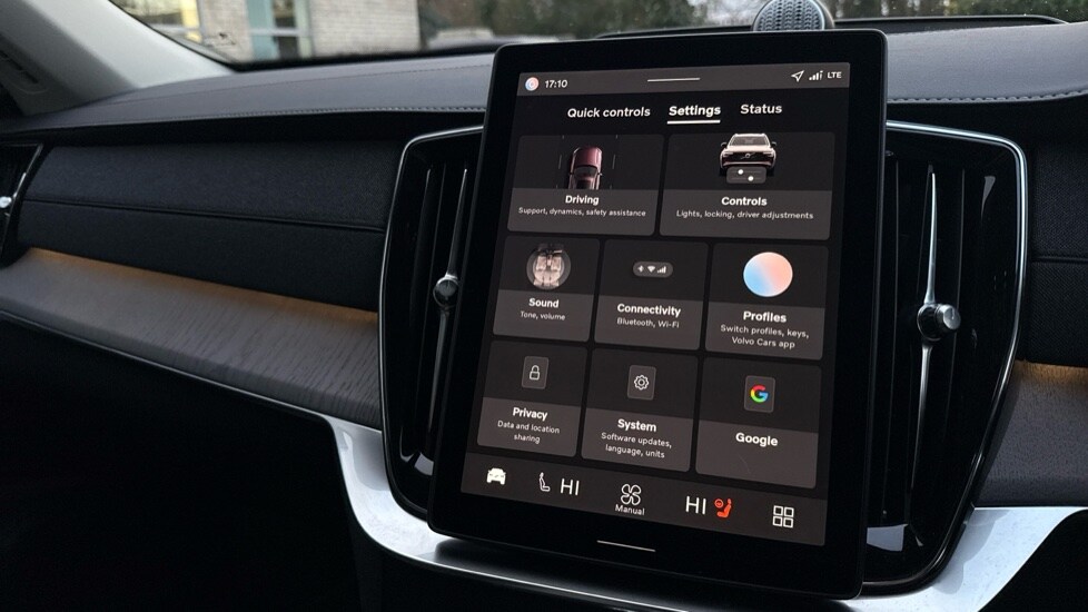 Used Volvo XC90 2025 for sale - 77885309: Photo 57