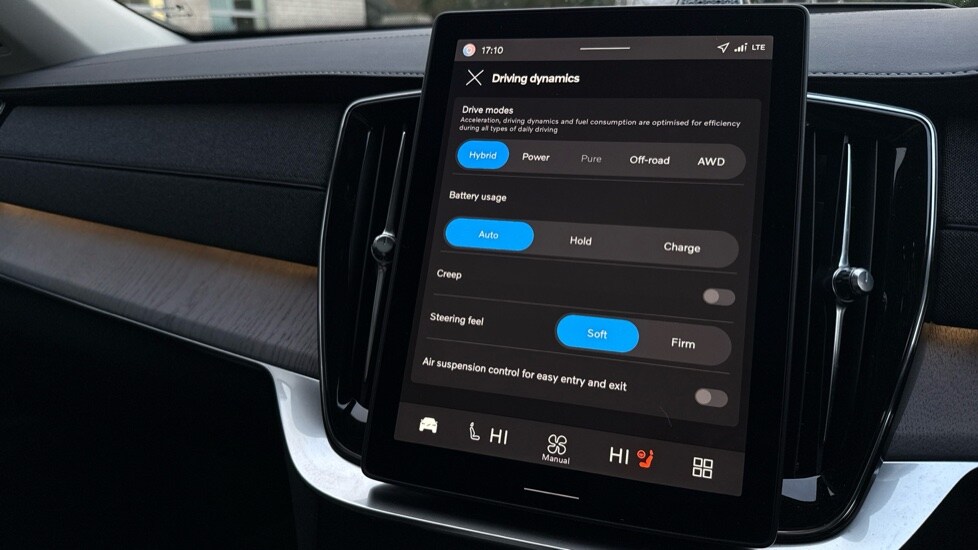 Used Volvo XC90 2025 for sale - 77885309: Photo 59