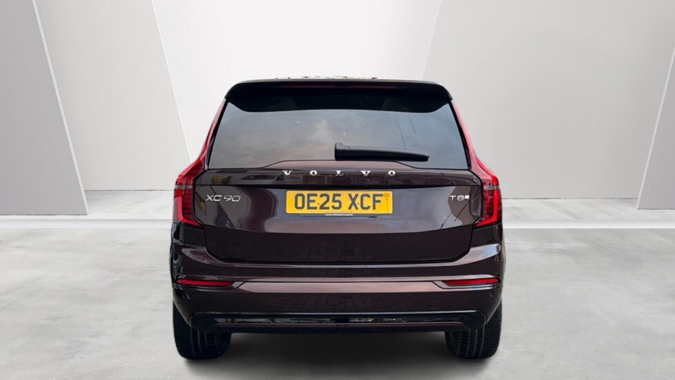 Used Volvo XC90 2025 for sale - 77885309: Photo 7