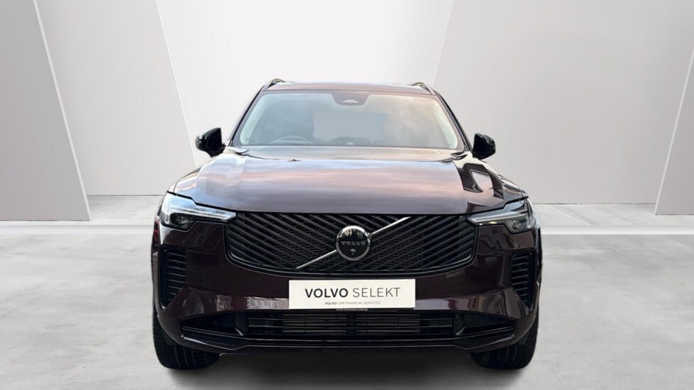 Used Volvo XC90 2025 for sale - 77885309: Photo 8