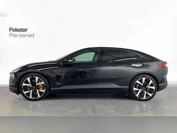 Used Polestar Polestar 4 2025 for sale - 77762806: Photo