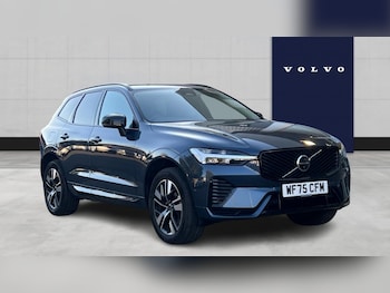 Used Volvo XC60 2025 for sale - 78757336: Photo