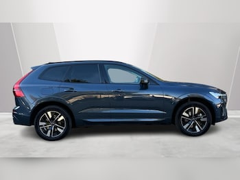 Used Volvo XC60 2025 for sale - 78757336: Photo