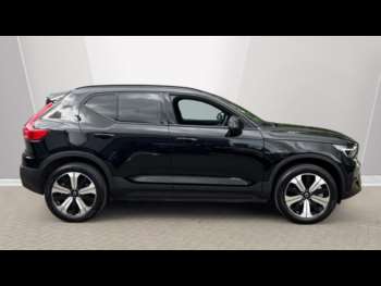 Used Volvo XC40 2023 for sale - 75296750: Photo